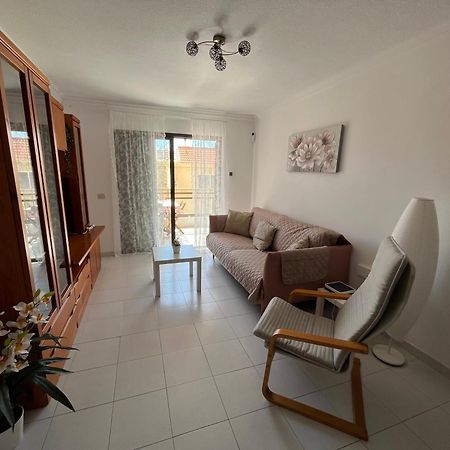 דירות פוארטיטו דה גימאר Casa Brisa Marina מראה חיצוני תמונה