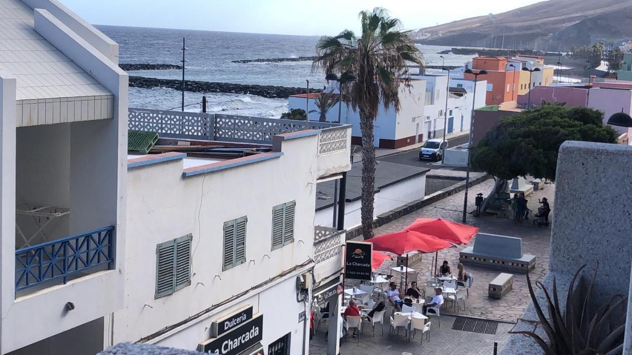 דירות פוארטיטו דה גימאר Casa Brisa Marina מראה חיצוני תמונה