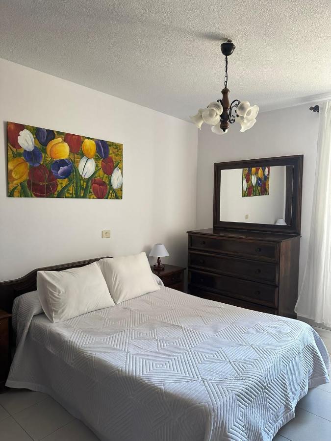 דירות פוארטיטו דה גימאר Casa Brisa Marina מראה חיצוני תמונה