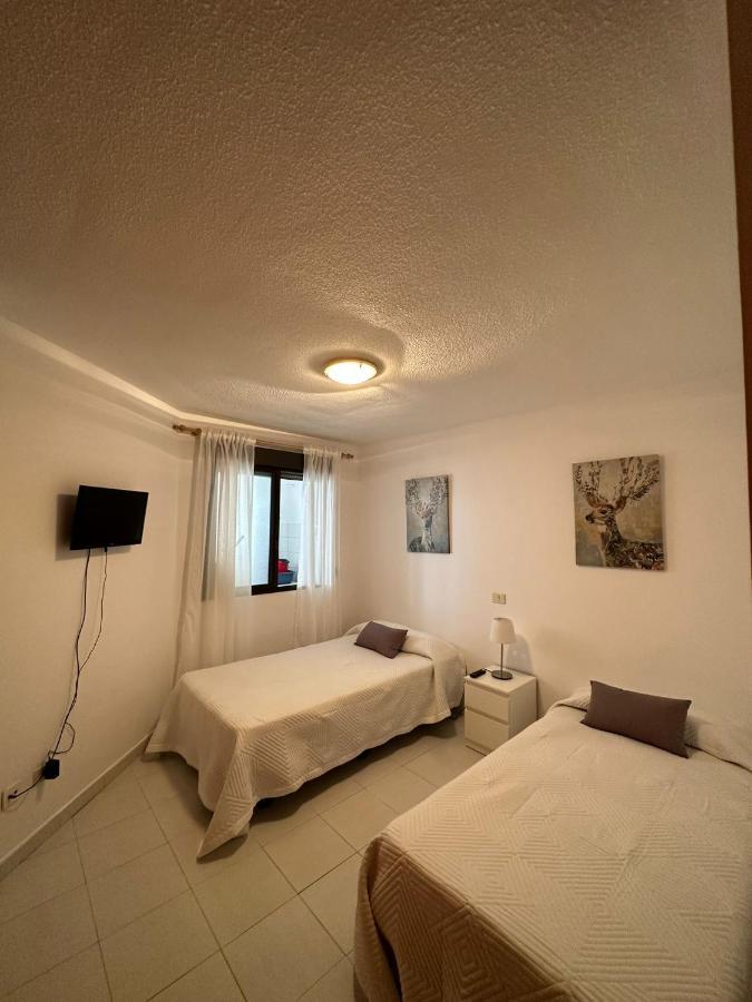 דירות פוארטיטו דה גימאר Casa Brisa Marina מראה חיצוני תמונה