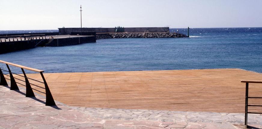 דירות פוארטיטו דה גימאר Casa Brisa Marina מראה חיצוני תמונה