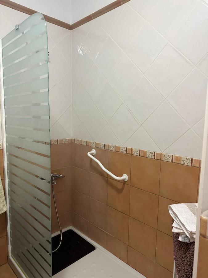 דירות פוארטיטו דה גימאר Casa Brisa Marina מראה חיצוני תמונה
