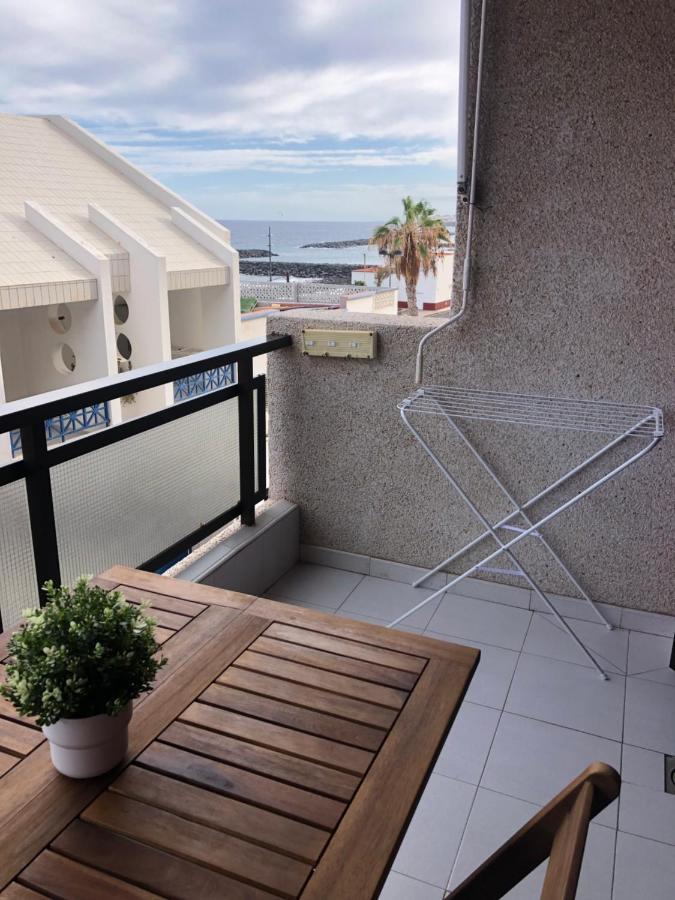 דירות פוארטיטו דה גימאר Casa Brisa Marina מראה חיצוני תמונה