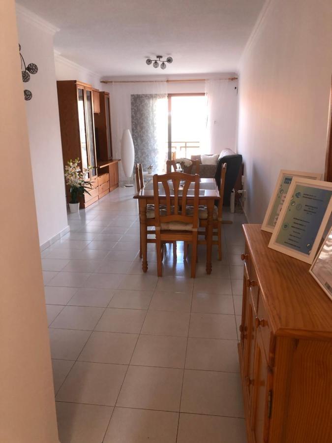 דירות פוארטיטו דה גימאר Casa Brisa Marina מראה חיצוני תמונה