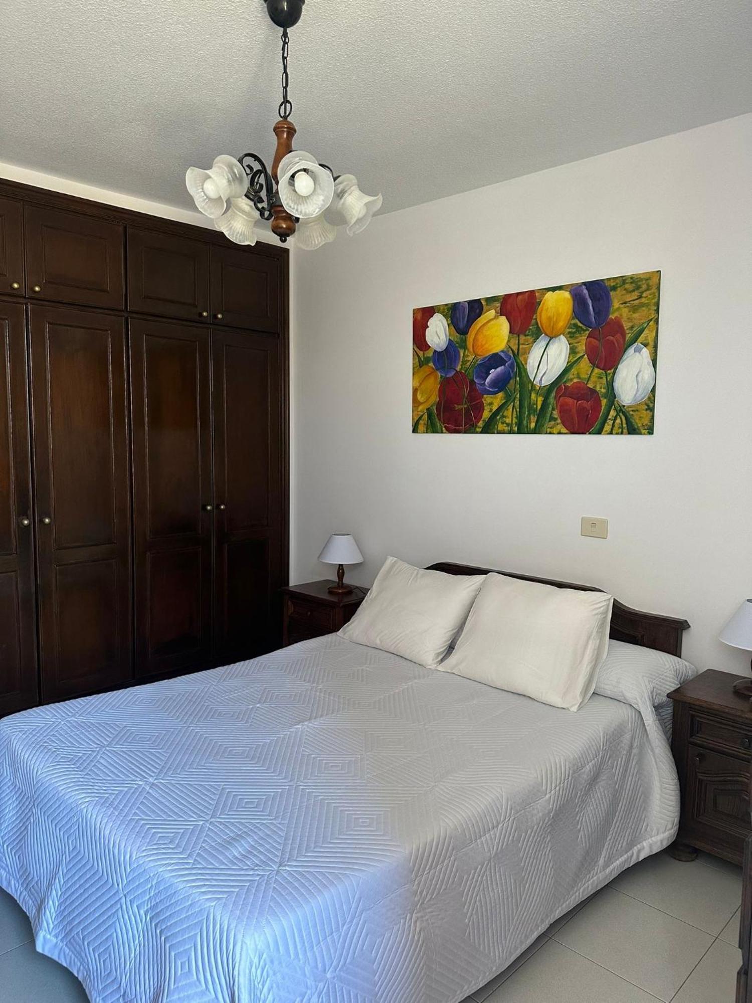 דירות פוארטיטו דה גימאר Casa Brisa Marina מראה חיצוני תמונה