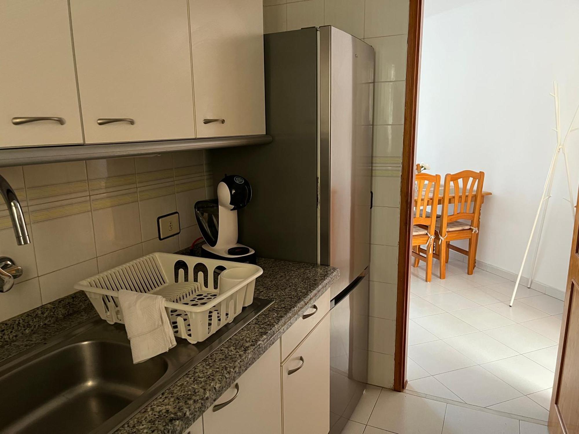 דירות פוארטיטו דה גימאר Casa Brisa Marina מראה חיצוני תמונה